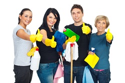Hackney Cleaning Services E5